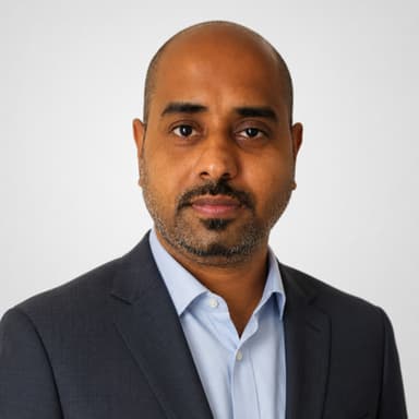 Satish Mahajan