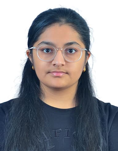 Suhani Shah