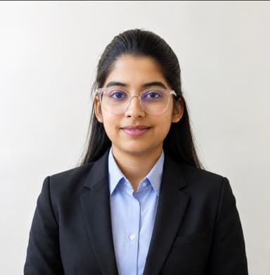 Khushi Shah