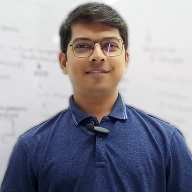 Shrenik Shah