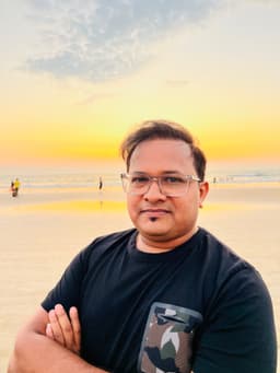 Vishal Shah