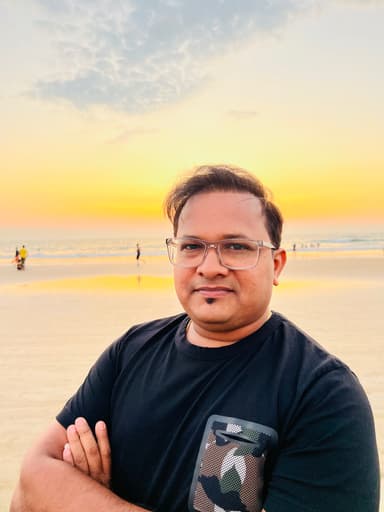 Vishal Shah